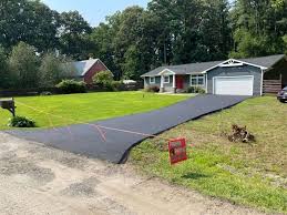 Best Driveway Drainage Solutions  in Roseville, CA